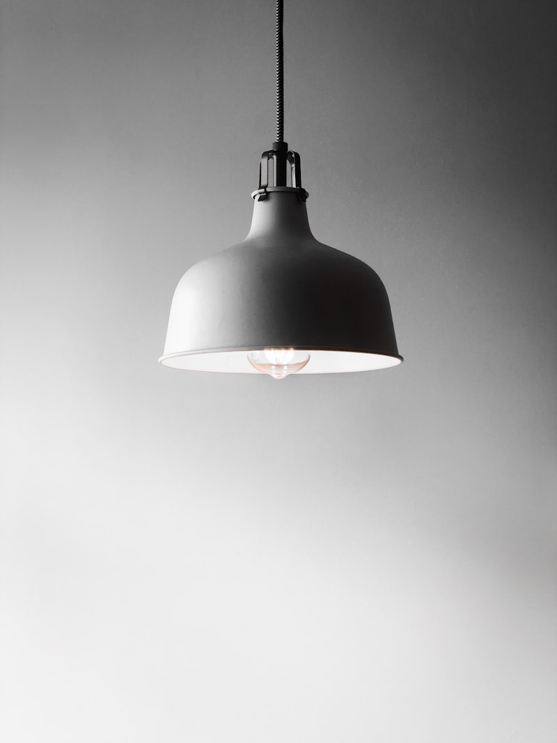 Molto Luce Akustikleuchte